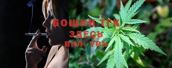 ALPHA PVP Бородино