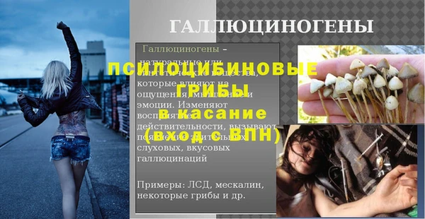 герыч Верхний Тагил